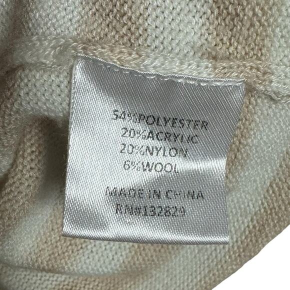 House of Harlow 1960 x Revolve Britt Sweater size XS wool blend winter autumn - Picture 5 of 7